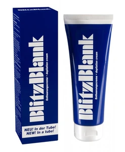 BlitzBlank hårfjerningskrem