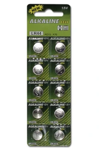 LR44 10-pcs