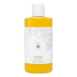 Mühle Organic Shampoo - 300 ml