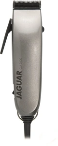 JAGUAR Clipper CM 2000 Silver