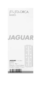 JAGUAR Razor JT 1  / JT 3 / Orca blad