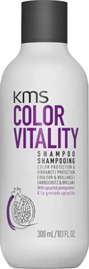 KMS ColorVitality START Shampoo 300 ml