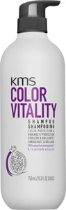 KMS ColorVitality START Shampoo 750 ml