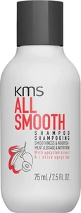 KMS AllSmooth START Shampoo 75 ml