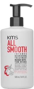 KMS AllSmooth START Intense Nourishing Treatment 500 ml