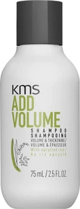 KMS AddVolume START Shampoo 75 ml