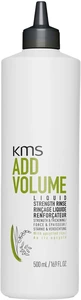 KMS AddVolume START Liquid Strength Rinse 500 ml