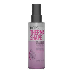 KMS Thermashape START Quick Blow Dry 200 ml
