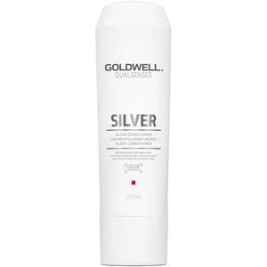 Goldwell Dualsenses Silver Conditioner - 200 ml.