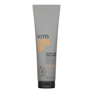 KMS Curlup STYLE Control Creme 150 ml