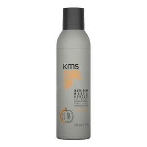 KMS Curlup STYLE Wave Foam 200 ml