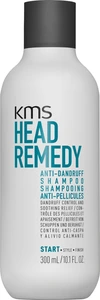 KMS Head Remedy Anti-Dandruff Shampoo - 300 ml