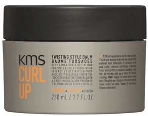 KMS CurlUp Twisting Style Balm (U)