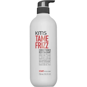 KMS Tam revitaliserende balsam, glattende balsam mot krusete hår 750 ml