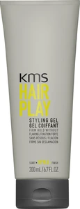 KMS Hairplay STYLE Styling Gel 200 ml
