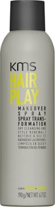 KMS Hairplay STYLE Makeover Spray 250 ml
