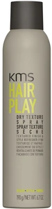 KMS HairPlay STYLE Dry Texture Spray 250 ml