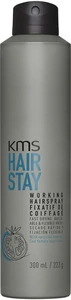 KMS HairStay Working Hairspray 300 ml