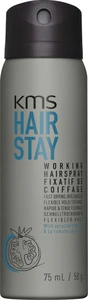 KMS HairStay Working Hairspray 75 ml