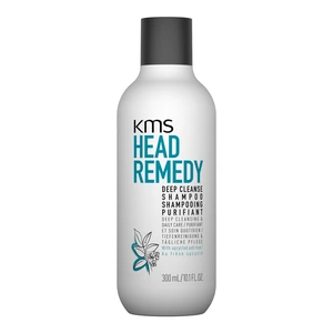 KMS Headremedy START Deep Cleanse Shampoo 300 ml