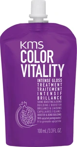 KMS ColorVitality START Intense Gloss Treatment 100 ml