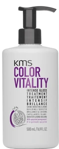 KMS ColorVitality START Intense Gloss Treatment 500 ml