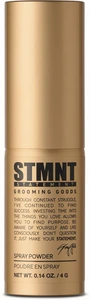 STMNT Grooming Goods Spray Powder Extra Matte Finish 4 g