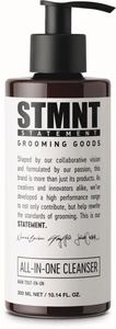 STMNT Grooming Goods All-In-One Cleanser 300 ml