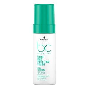 Schwarzkopf BC Volume Boost Perfect Foam - 150 ml.