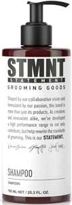 STMNT Grooming Goods Shampoo 750 ml