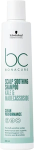 Schwarzkopf Professional BC Bonacure Scalp Care Soothing Shampoo  250 ml