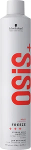 Schwarzkopf Professional Osis+ Freeze 500 ml