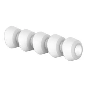 Satisfyer 1 Next Generation Sugehoveder - 5 stk.