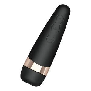 Satisfyer Pro 3+ Vibration - 1 stk.
