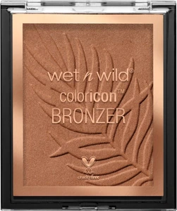 Wet n Wild ColorIcon Bronzer What Shady Beaches