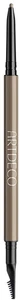 Artdeco Ultra Fine Brow Liner 21 Ash Brown
