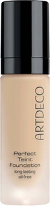 Artdeco Perfect Teint Foundation 35 Natural