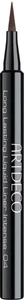 Artdeco Long Lasting Liquid Liner Intense 04 Brown Line