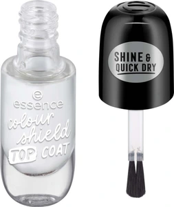 essence colour shield Top Coat