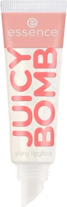 essence Juicy Bomb Shiny Lipgloss 101 Lovely Litchi