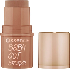 essence Baby Got Bronze Bronzing Stick 10 Cinnamon Spice