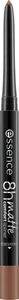 essence 8H Matte Comfort Lipliner 10 10 THE Perfect Shade