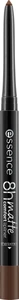 essence 8H Matte Comfort Lipliner 10 11 Chestnut Perfection