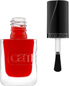 Catrice GEL AFFAIR Nail Lacquer 019 Vive l'Amour
