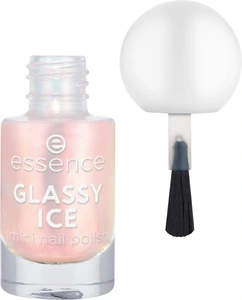 essence Mini Nail Polish 09 Glassy Ice