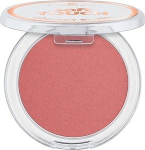 essence Soft Touch Bouncy Blush 10 antique bloom