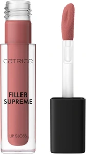 Catrice Filler Supreme Lip Gloss 050 Nude, Not Rude