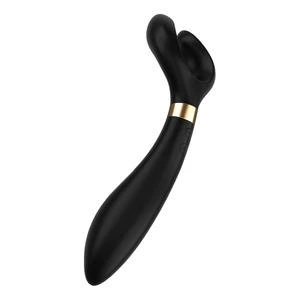 Satisfyer Endless Fun Multi Vibrator