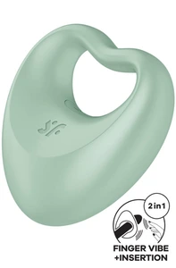 Satisfyer Perfect Pair 3 Mint