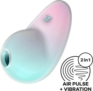Satisfyer Pixie Dust  Pink